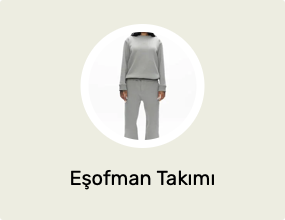 Eşofman Takımı