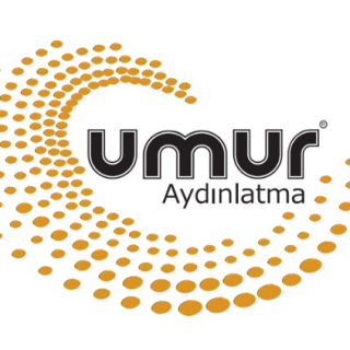 Umur Aydınlatma logo