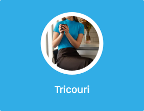 Tricouri