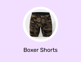 Boxer Shorts