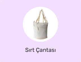 Sırt Çantası