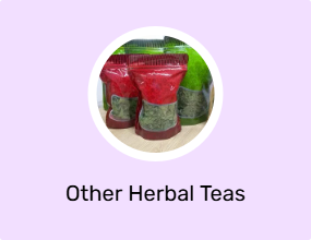 Other Herbal Teas