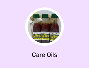 Care Oils
