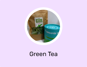 Green Tea
