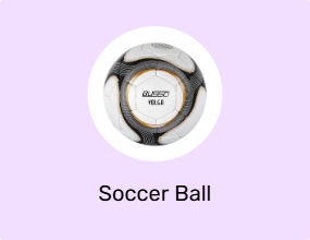 Soccer Ball