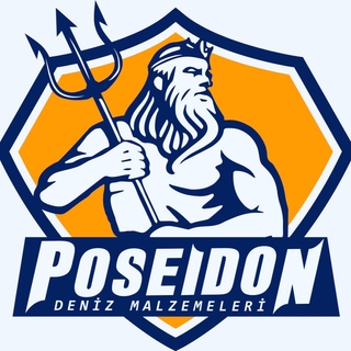 POSEİDON DENİZ MALZEMELERİ