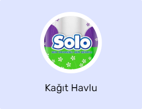Kağıt Havlu