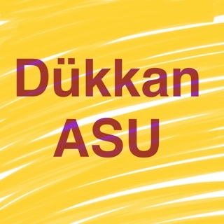 Dükkan aSu