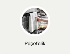 Peçetelik