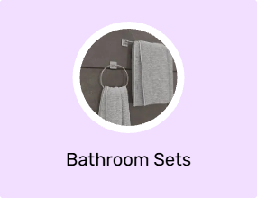 Bathroom Sets