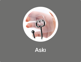 Askı