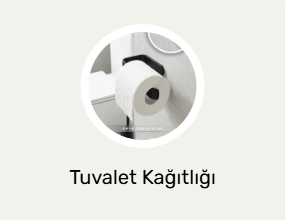 Tuvalet Kağıtlığı