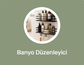 Banyo Düzenleyici