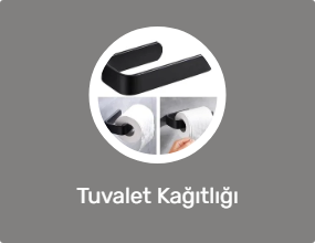 Tuvalet Kağıtlığı