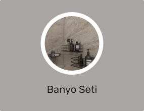 Banyo Seti