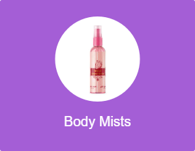 Body Mists