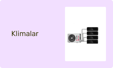 Klimalar