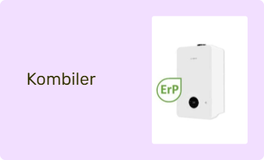 Kombiler