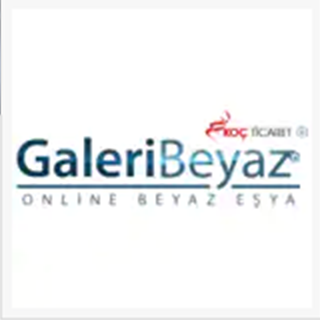 Galeri Beyaz logo