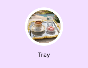 Tray
