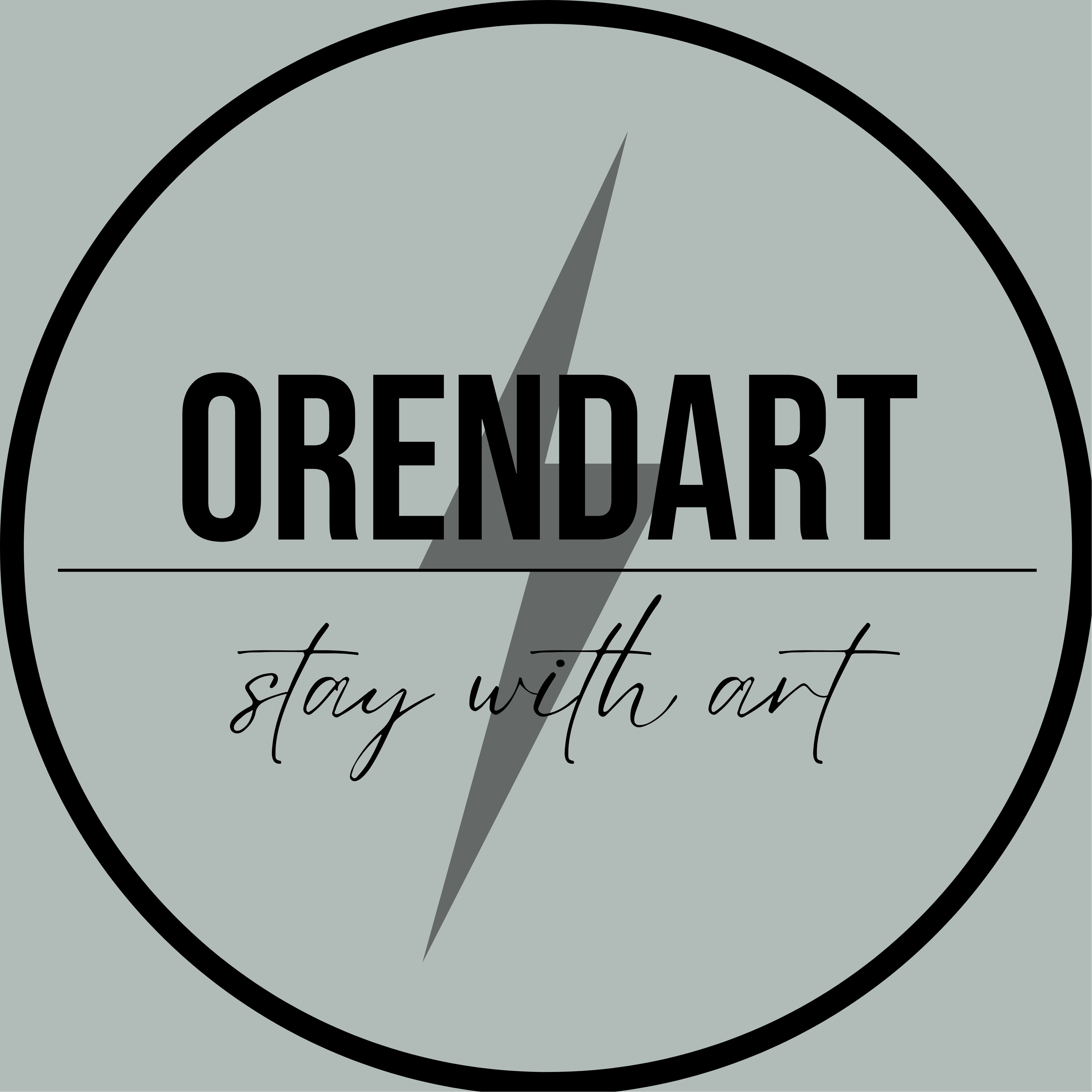 Orendart