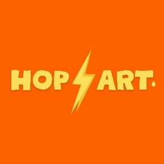 Hop-Art