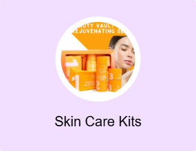 Skin Care Kits