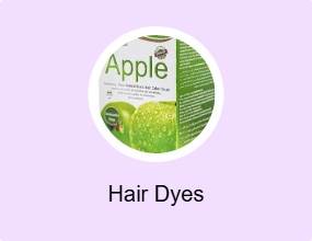 Hair Dyes
