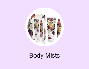 Body Mists