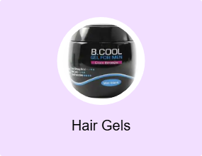 Hair Gels