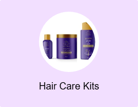 Hair Care Kits