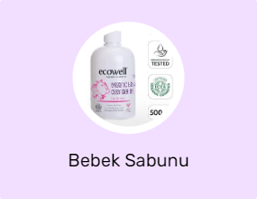 Bebek Sabunu
