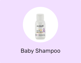 Baby Shampoo