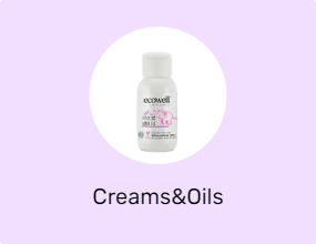 Creams&Oils