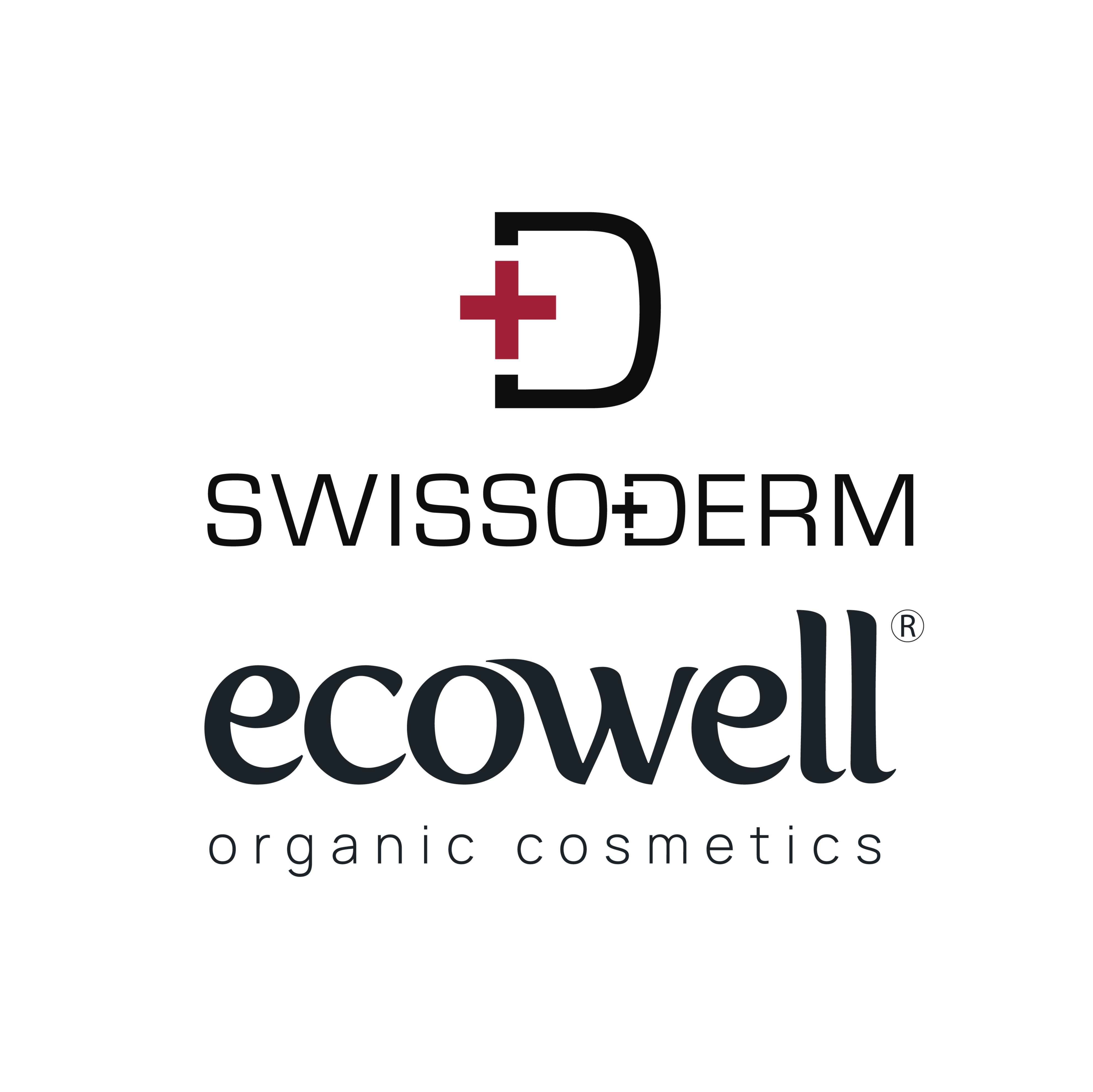 Swissoderm Türkiye & Ecowell Türkiye logo