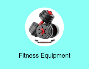 Fitness Equipment