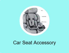 Car Seat Accessory