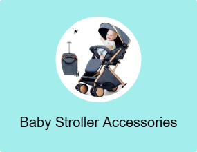 Baby Stroller Accessories
