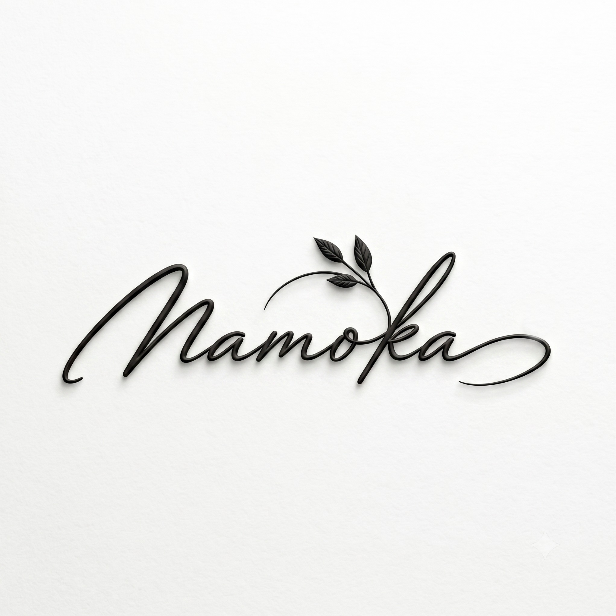 mamoka
