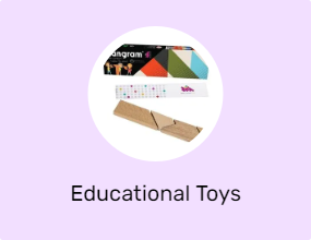 Educational Toys