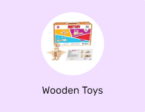 Wooden Toys