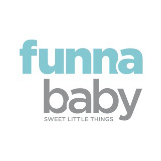FUNNABABY logo