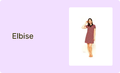 Elbise