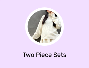 Two Piece Sets