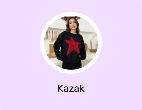 Kazak