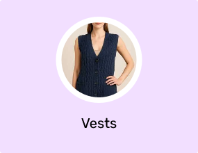 Vests