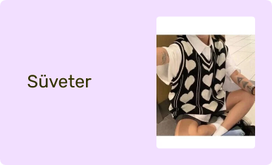 Süveter