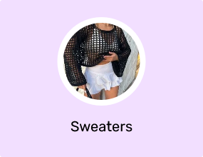 Sweaters