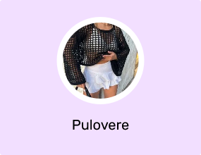 Pulovere