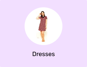 Dresses
